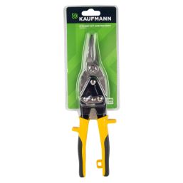 KAUFMANN AVIATION SNIPS STRAIGHT 250MM