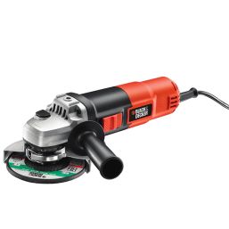 B&D ANGLE GRINDER 115MM 900W