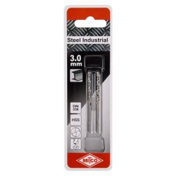 MITCO DRILL BIT PROF 3.0MM (2 PACK)