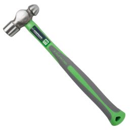 KAUFMANN BALL PEIN HAMMER POLY HANDLE 200G