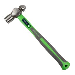 KAUFMANN BALL PEIN HAMMER POLY HANDLE 450G