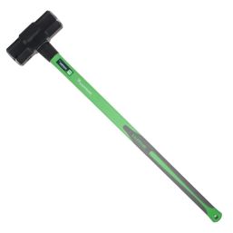 KAUFMANN SLEDGEHAMMER POLY HANDLE 6.3KG