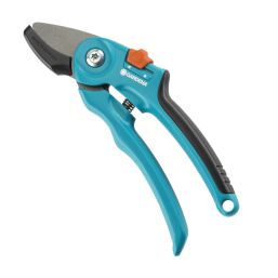 GARDENA SECATEURS ANVIL 18MM