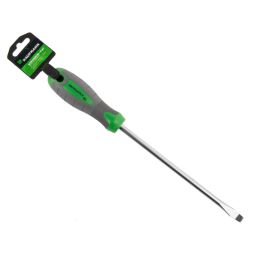 KAUFMANN SCREWDRIVER FLAT 6X100MM