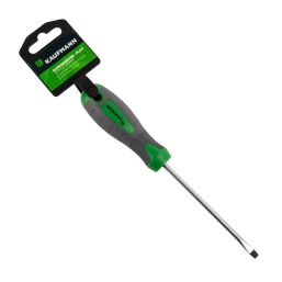 KAUFMANN SCREWDRIVER FLAT 4X100MM