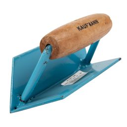 KAUFMANN TROWEL INSIDE CORNER SHRP 75MM