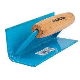 KAUFMANN TROWEL INSIDE CORNER COVE 150MM