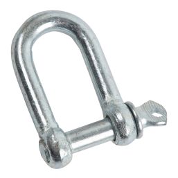 D SHACKLES 6MM