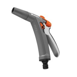 GARDENA ADJUSTABLE CLEANING SPRAYGUN NOZZLE