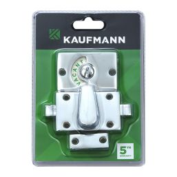 KAUFMANN INDICATOR BOLT CHROME PLATED