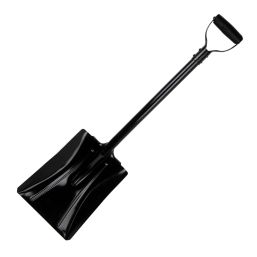 KAUFMANN SQUARE NOSE SHOVEL 350MMX220MM