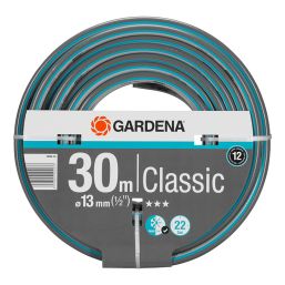 GARDENA CLASSIC HOSE 13MM 30M