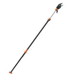 GARDENA STARCUT 410 TELESCOPIC PRUNER 230CM-410CM