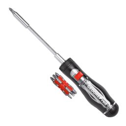 GEDORE RED RATCHET SCREWDR 13IN1 R38920000