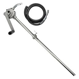 GROZ RAPID FLO DRUM PUMP