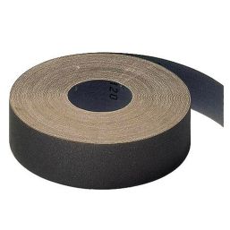 ROCKWORTH ECONOMY SANDING ROLLS 50MMX50M - P120