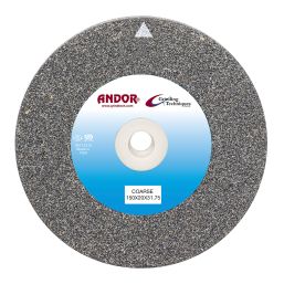 ANDOR BENCH GRINDING WHEEL COARSE 150X20MM