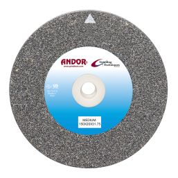 ANDOR BENCH GRINDING WHEEL MED 150X20MM