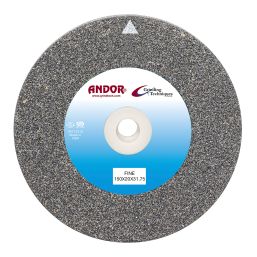 ANDOR BENCH GRINDING WHEEL FINE 150X25MM