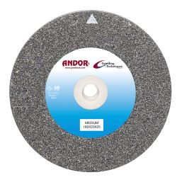 ANDOR BENCH GRINDING WHEEL MED 180X20MM