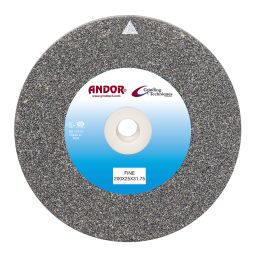 ANDOR BENCH GRINDING WHEEL FINE 200X25MM