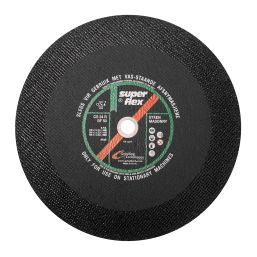 SUPERFLEX CUTTING DISC FLAT MASONRY 350X3MM