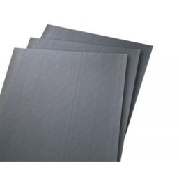 DEERFOS CC768 P120C 230X80 WATER PAPER SHEETS