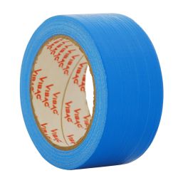 VPACK 2650 DUCT TAPE 48MM X 25M BLUE