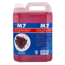 FLIGHT M7 DEGREASER 5L BOTTLE