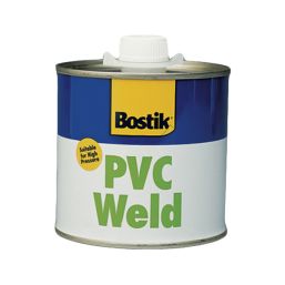 BOSTIK PVC WELD 200ML