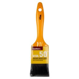 HAMILTONS PAINT BRUSH VIVA 50MM