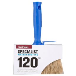 HAMILTONS BRUSH SPECIALIST WATERPROOF 120X30MM