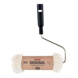 HAMILTONS ORIGINAL SHEEPSKIN ROLLER 225MM