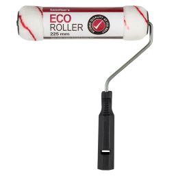 HAMILTONS ECO ROLLER 225MM