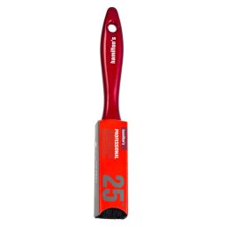 HAMILTONS PAINT BRUSH PROFESSIONAL 25MM