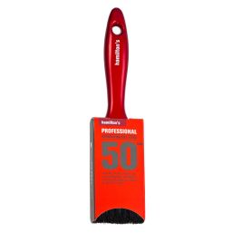 HAMILTONS PAINT BRUSH PROFESSIONAL 50MM