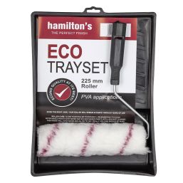 HAMILTONS ECO ECONOMY TRAYSET