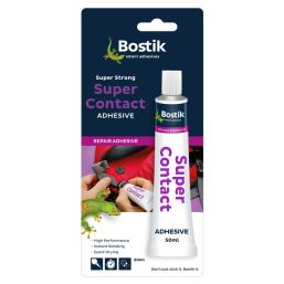 BOSTIK SUPER CONTACT 50ML