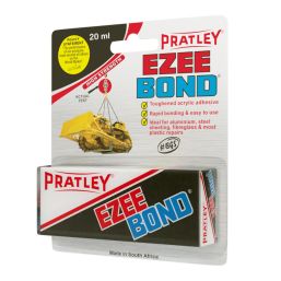 PRATLEY EZEEBOND 20ML PER PACK PER NEW PACKAGING