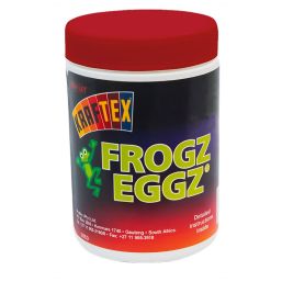 PRATLEY KRATEX FROGZEGGZ 200G