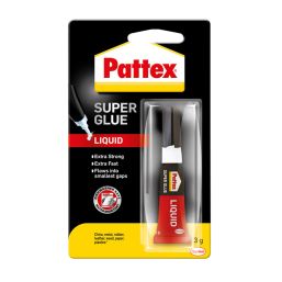 PATTEX TUBE LIQUID 2622514 3G