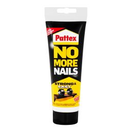 PATTEX NO MORE NAILS 2713280 250GR