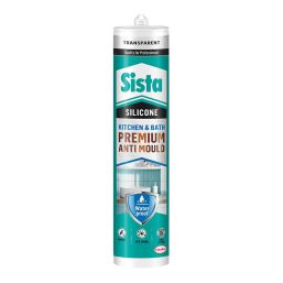 SISTA KITCHEN & BATH PREMIUM ANTI-MOULD 280ML TRAN