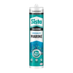 SISTA SPECIALTY MARINE 280ML TRANSPARENT