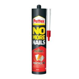 PATTEX NO MORE NAILS HIGHTACK 2562964 440G