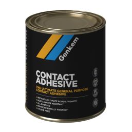 GENKEM CONTACT ADHESIVE 500ML