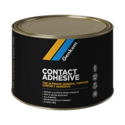 GENKEM CONTACT ADHESIVE 2L