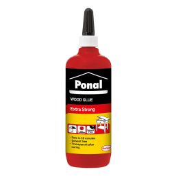 PONAL WOOD GLUE 404496 120ML