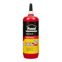 PONAL WOOD GLUE 170350 500ML