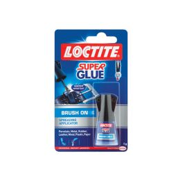 LOCTITE BRUSH SUPER GLUE 2622518 5G